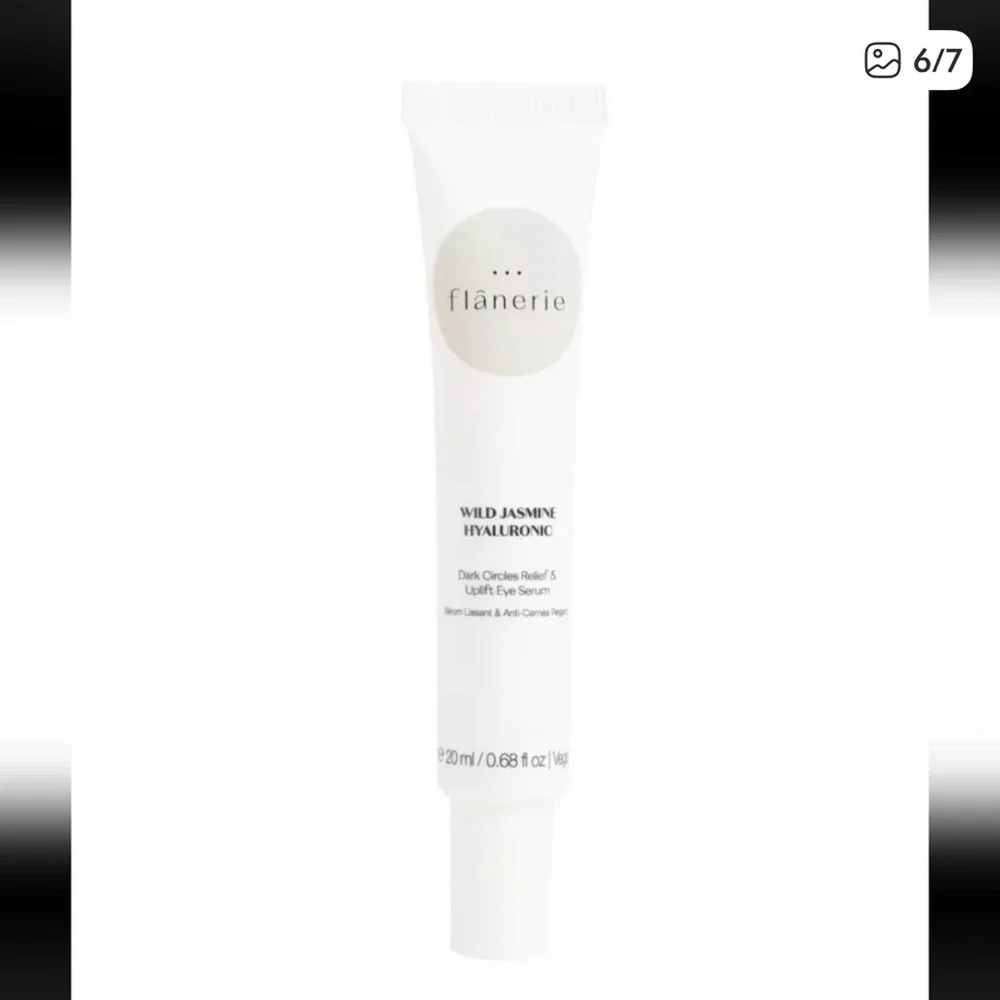 Flanerie Skincare Trio Set New